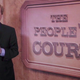 Illustration for article titled iThe Peoples Court/i Is Now Working From Home, Too